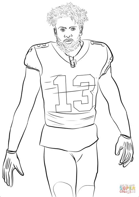 jr coloring pages