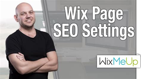 update  page seo settings  wix youtube