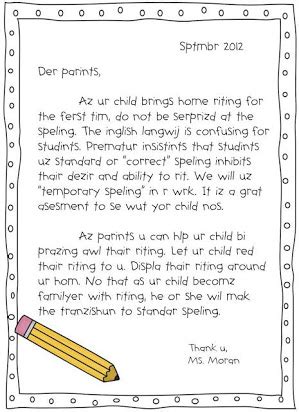 teacher introduction letter  parents thankyou letter