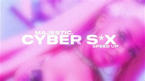 Doja Cat Cyber Sex Speed Up Youtube