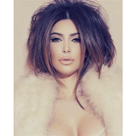 k kardashian liked on polyvore featuring people kardashian makeup