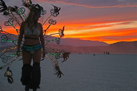 Burning Man