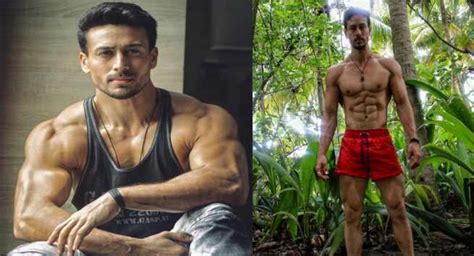 This Is The Secret Behind Tiger Shroff’s Flexible Body