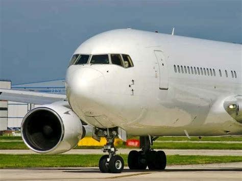 Charter Lease Boeing 767 200f Procharter Global Aviation And Logistics
