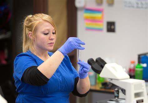 medical assistant program ranked nationally dctc news