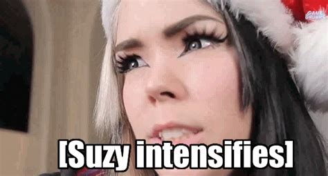 Suzy Intensifies Game Grumps Know Your Meme