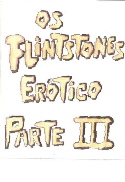 Flintstones Porn Comics And Sex Games Svscomics