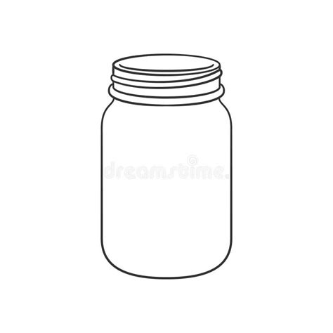 top  imagen mason jar clipart  transparent background
