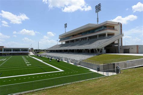 texas  expensive high school football stadiums