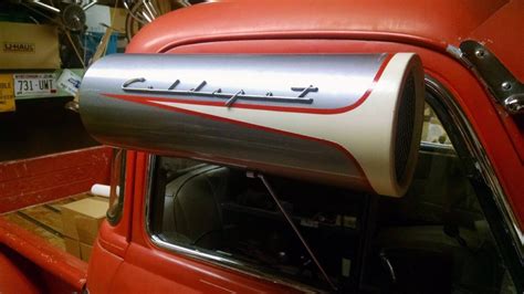 swamp cooler adds ac  style   classic car ebay motors blog