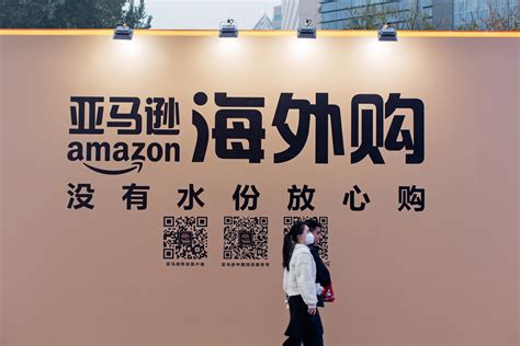 amazon pulls   china   fails  compete  alibaba latest retail technology news