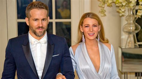 blake lively ryan reynolds first date in tribeca teen vogue