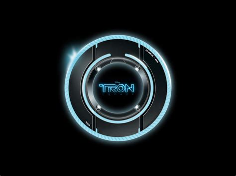 tron legacy identity disc progress page