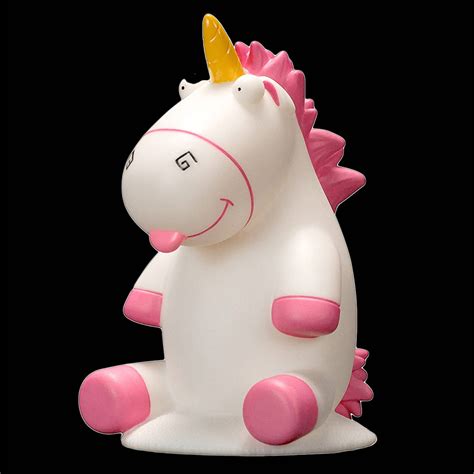 despicable  fluffy unicorn illumimates