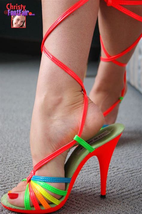 214 Best Images About Shoes Flip Flops N Sexy Feet On