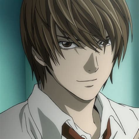 light yagami death note s wiki fandom