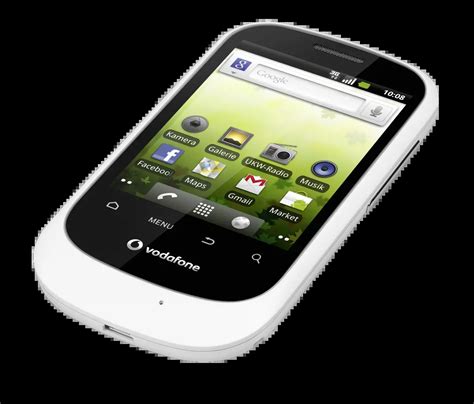 vodafone  smart specs review release date phonesdata