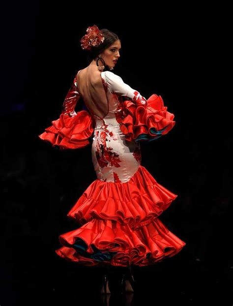 flamenco costume flamenco dancing spanish dancer costume flamenco