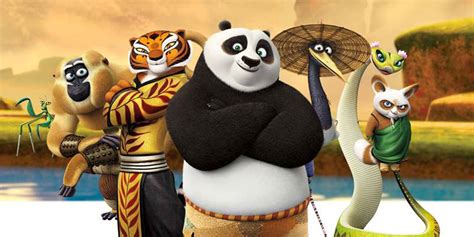 How Well Do You Know Kung Fu Panda 3 Yayomg