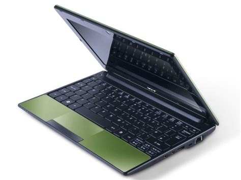 Acer Kicks Off Ces With 3 Amd Fusion Powered Laptops