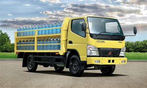 daimler trucks sells  millionth fuso vehicle  indonesia