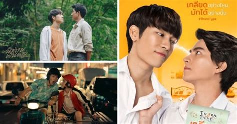Top 10 Thai Bl Drama Series As Ranked By Bl Fans – Dear Straight People