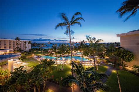 marriott vacation club expands footprint  hawaii   timeshare