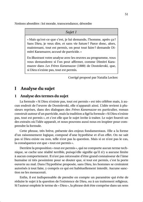 exemple de dissertation francais  hadiselamet