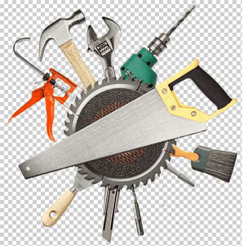 conjunto de herramientas de carpinteria herramienta de ingenieria