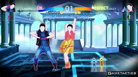 dance  launch trailer  screenshots released today  stores gametacticscom