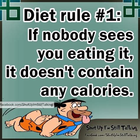 Pin By Sandy Pierce On Fun Calorie Humor Nobody See