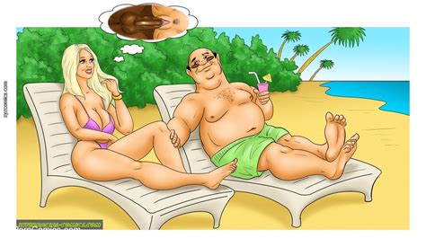 interracial the caribbean holidays free cartoon porn comics hd porn comics