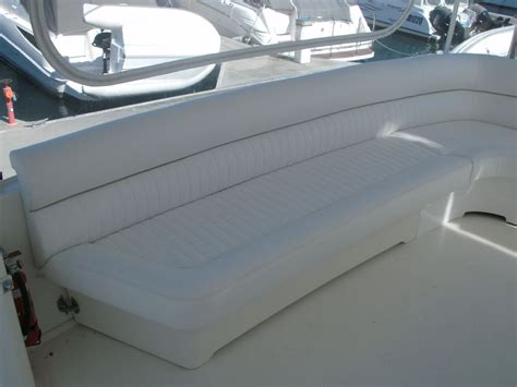 gold coast boat upholstery runaway bay marine covers