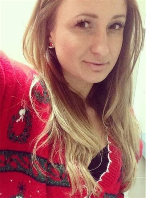 Hot Girls That Know How To Make Ugly Christmas Sweaters