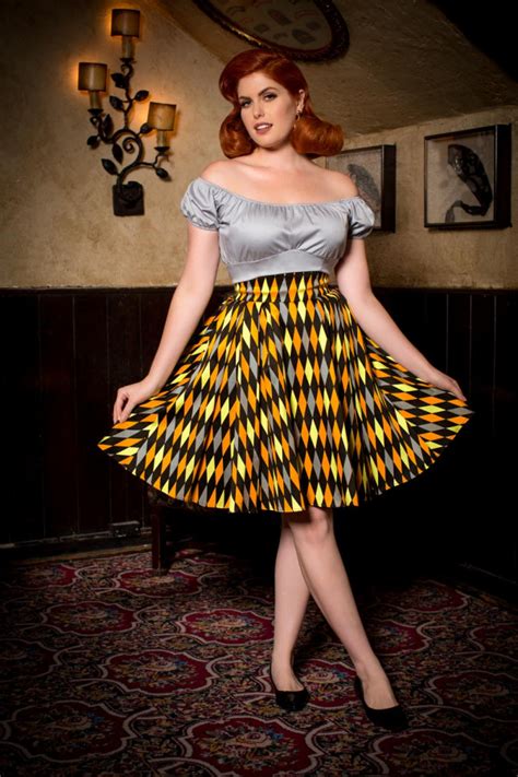 Pinup Girl Boutique ~ Pinup Girl Clothing ~ Rockabilly Life
