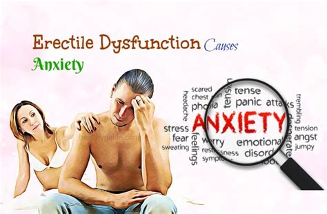 top 36 common and leading erectile dysfunction causes