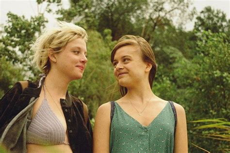 Top 10 List Of Lesbian Movies For 2020 Amsterdam Lgbtq Film Festival