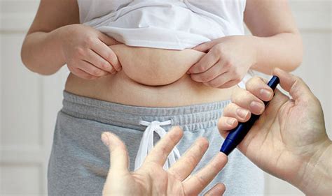 type 2 diabetes new research reveals why being overweight increases