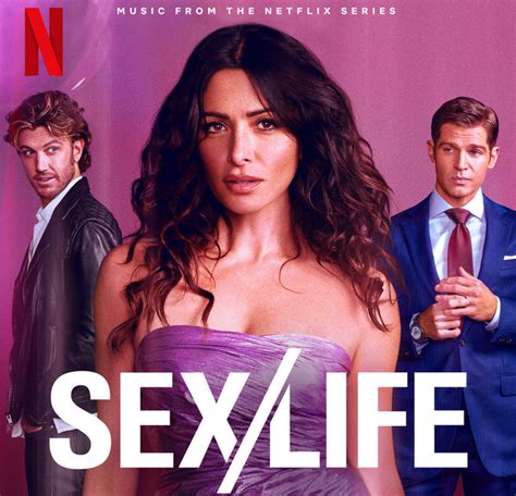What Was On My Mind When I Watched Netflix’s Sex Life Wanderwomom