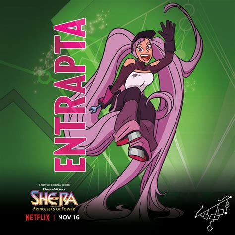 Entrapta Wiki Grayskull Fandom Powered By Wikia