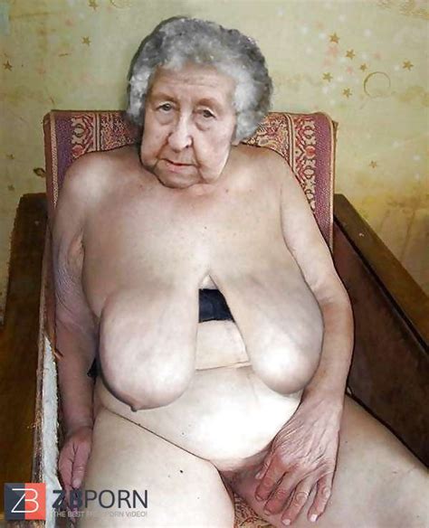 Grandma Insane And Large Zb Porn