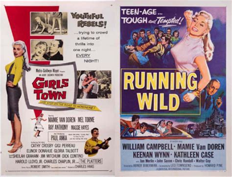 These Vintage Sexploitation Movie Posters Will Spice Up Your Walls