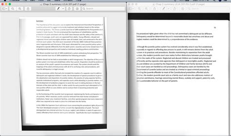 double spaced pages     pages double
