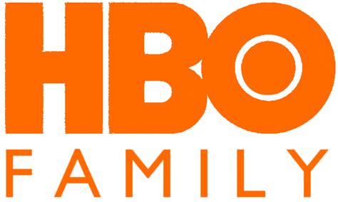 hbo family logopedia  logo  branding site