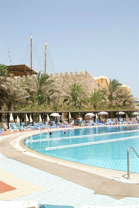 kuwait hotel