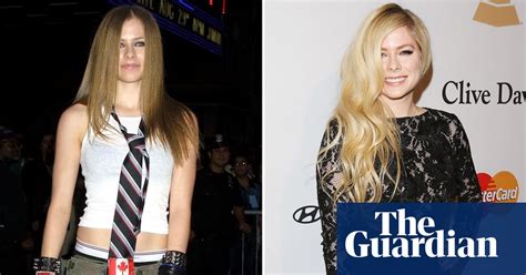 Why Fans Think Avril Lavigne Died And Was Replaced By A Clone Named