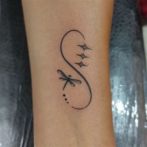 50 Dragonfly Tattoos With Meanings Body Art Guru