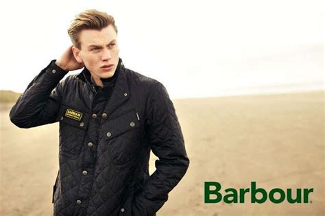 barbour jackets   stock blog
