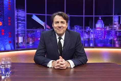 Jonathan Ross Prepares To End Itv Chat Show Metro News