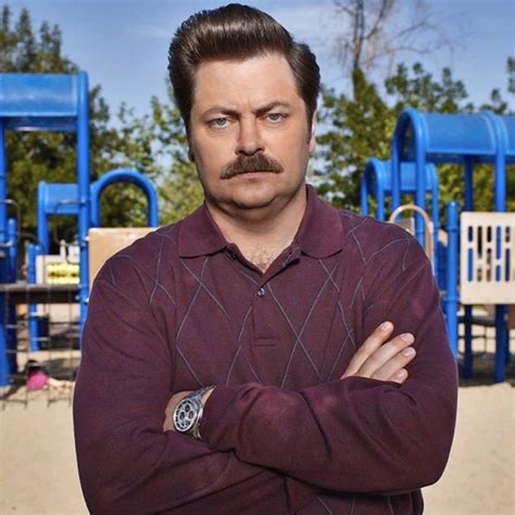 parks and recreation 51 badass tv quotes askmen